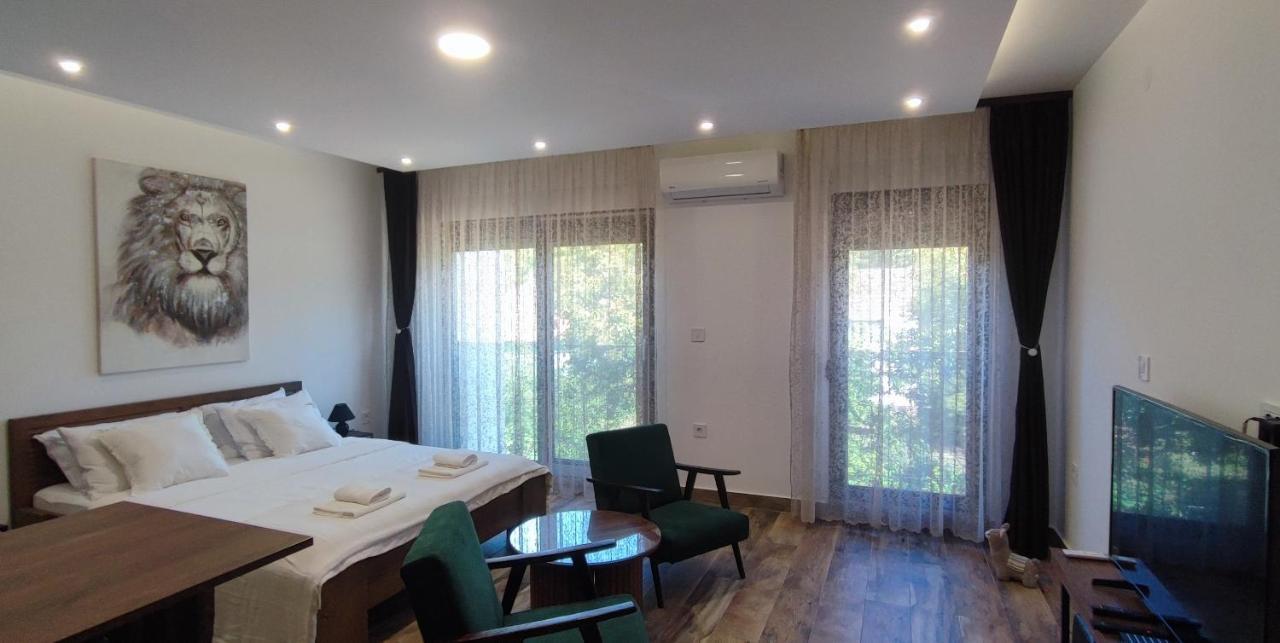 Studio Tanja Apartment Връдник Екстериор снимка